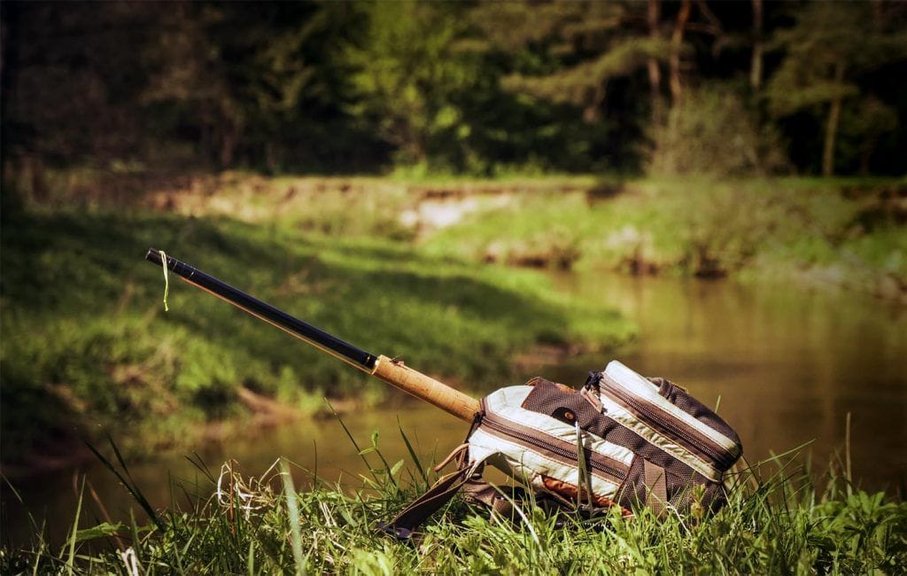 Where to Go Fly Fishing in New Jersey
