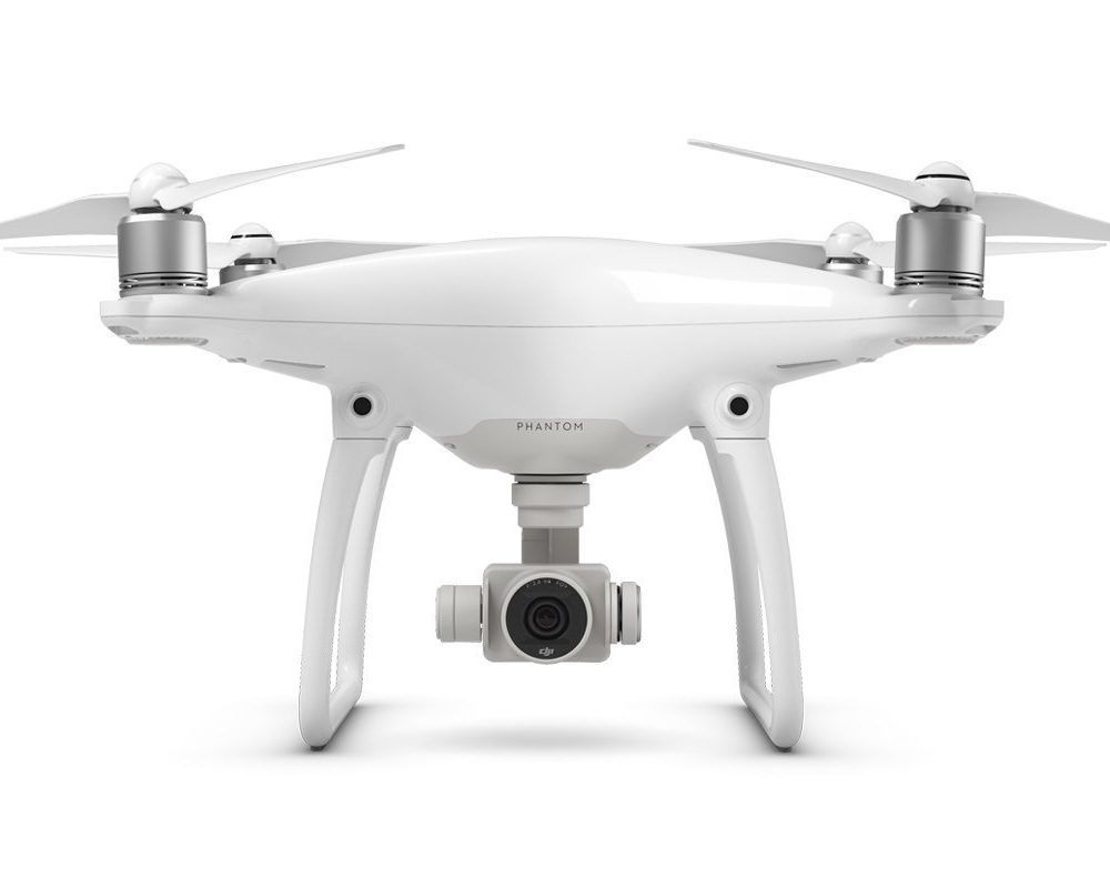 5 Reasons to buy a Selfie Drone
