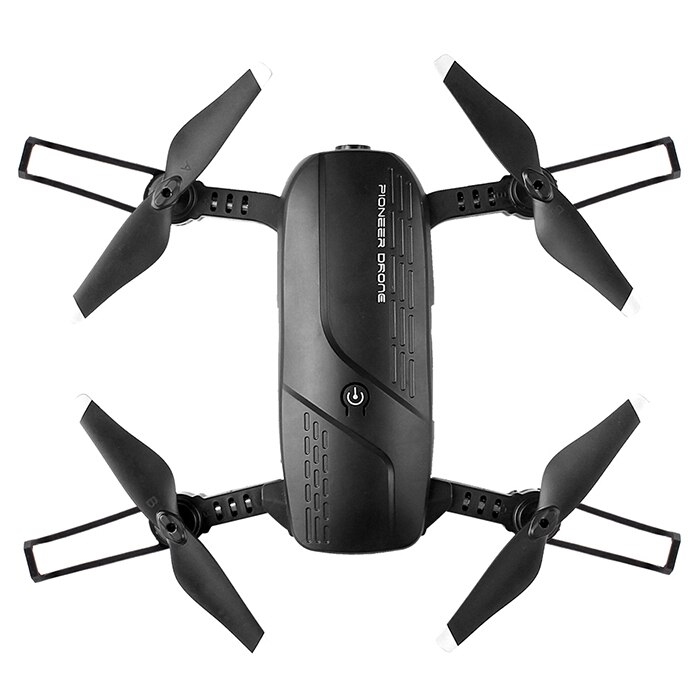 quadcopter drone