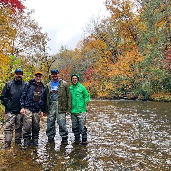 ontario fishing license