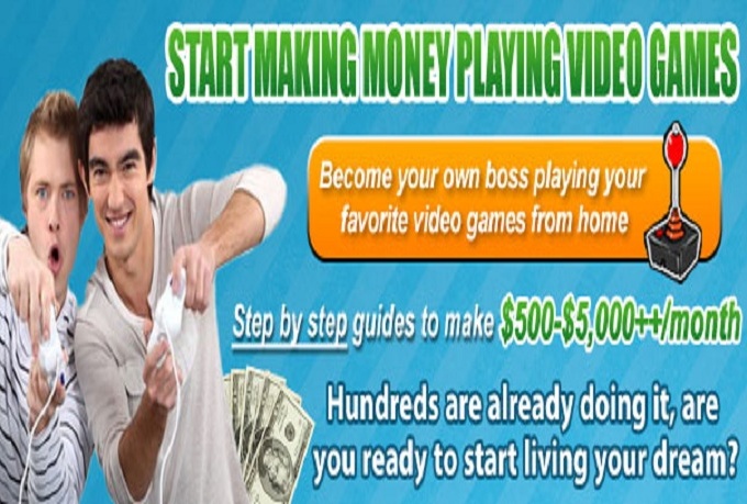 You can get paid to view videos online
