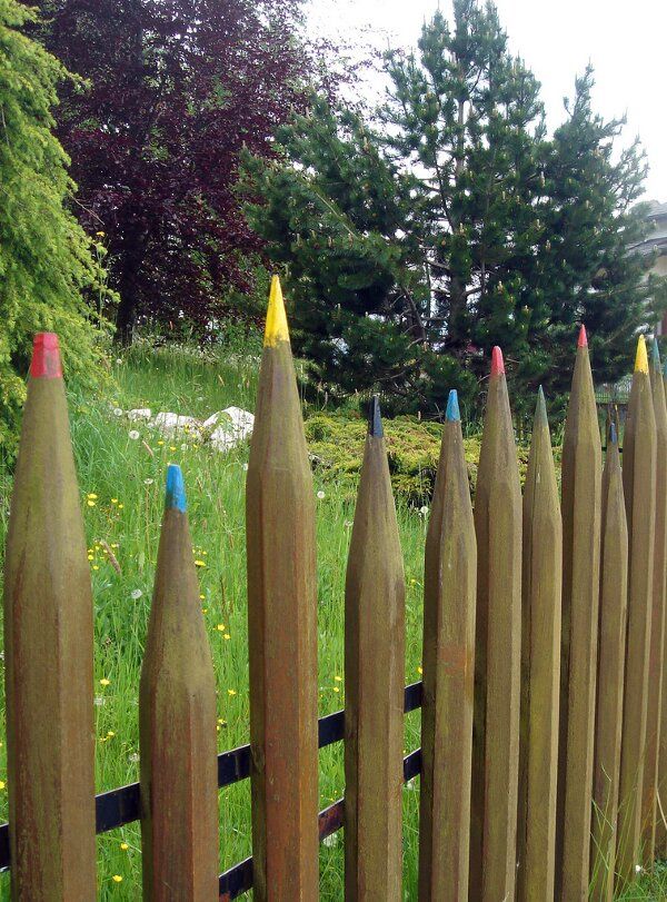 gardening ideas using wood pallets