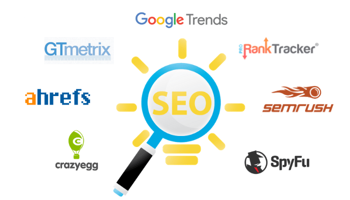 free off page seo tools