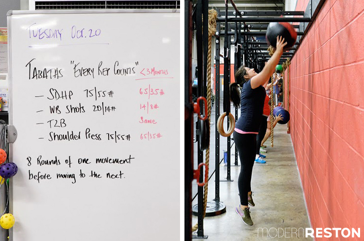 CrossFit Games 2021: What are you looking forward to?
