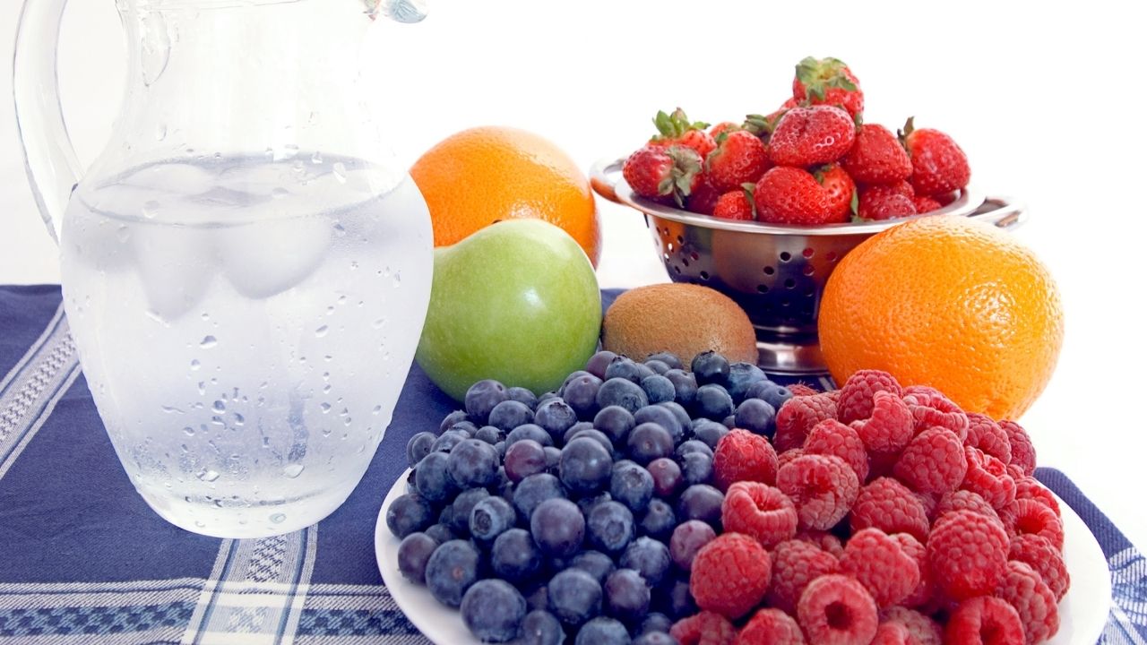 health and fitness articles