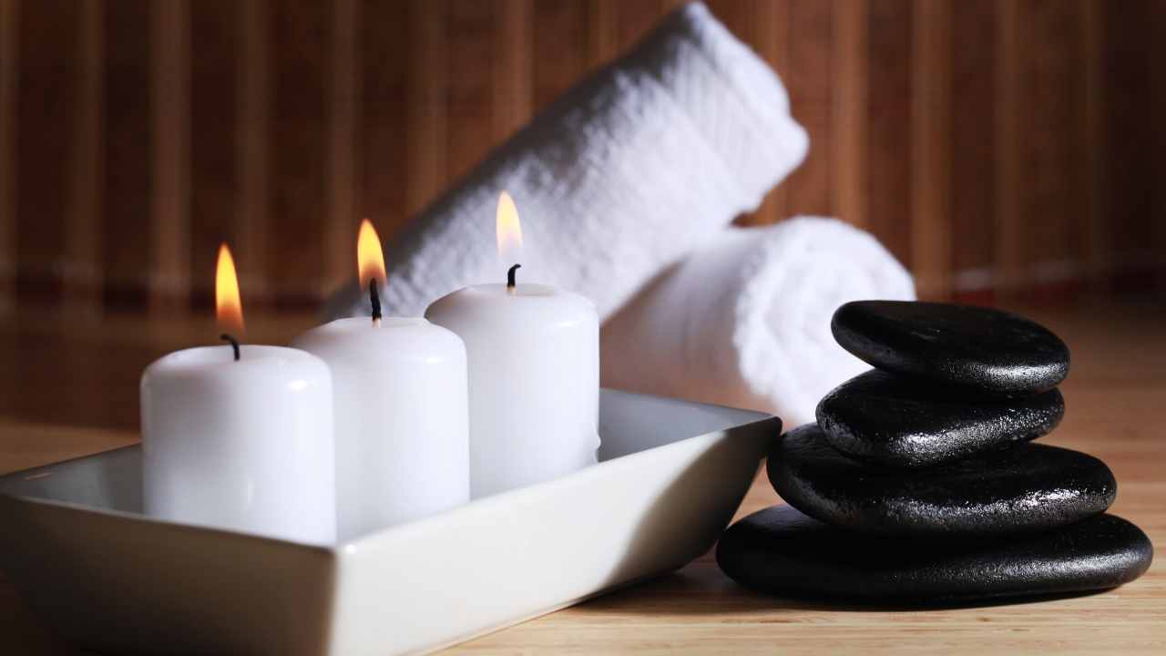 healthy senior living tips