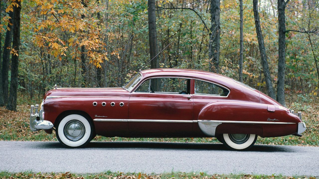 The Lincoln Continental Old Model was retired in 1993. It was however reintroduced for the 1980s.
