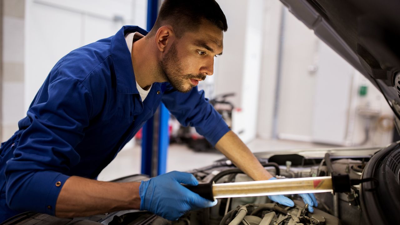 Automotive Instructor Jobs
