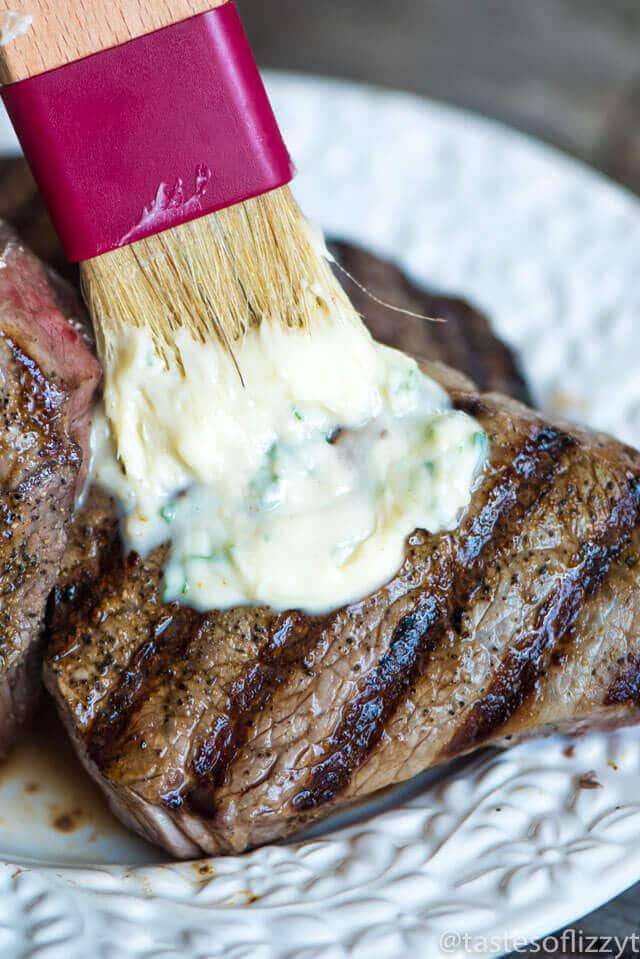 How to Prepare a Steak Au Poivre Recipe
