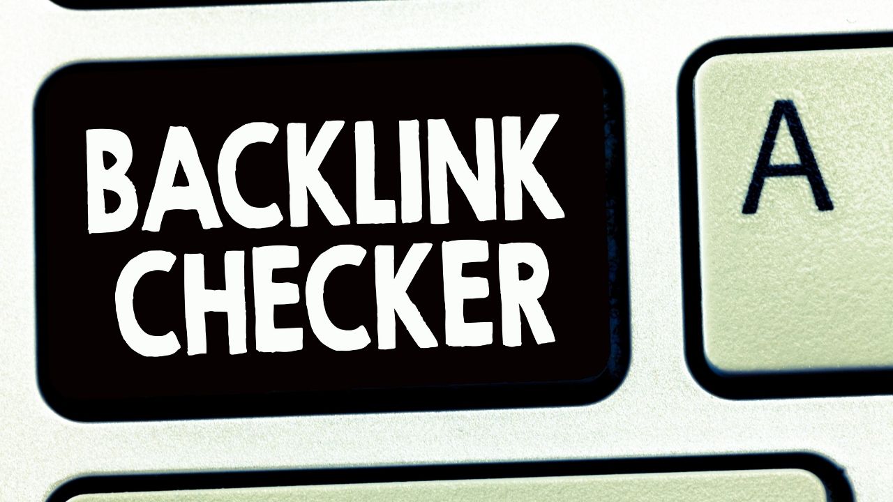 What is the point of a backlink audit?
