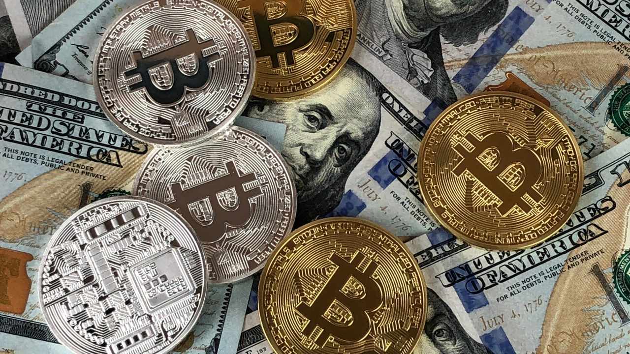 cuanto vale un bitcoin