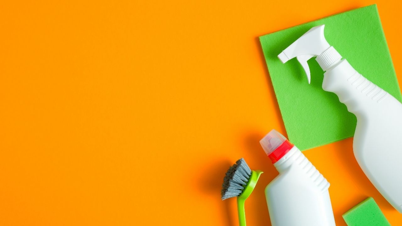 company cleaning services