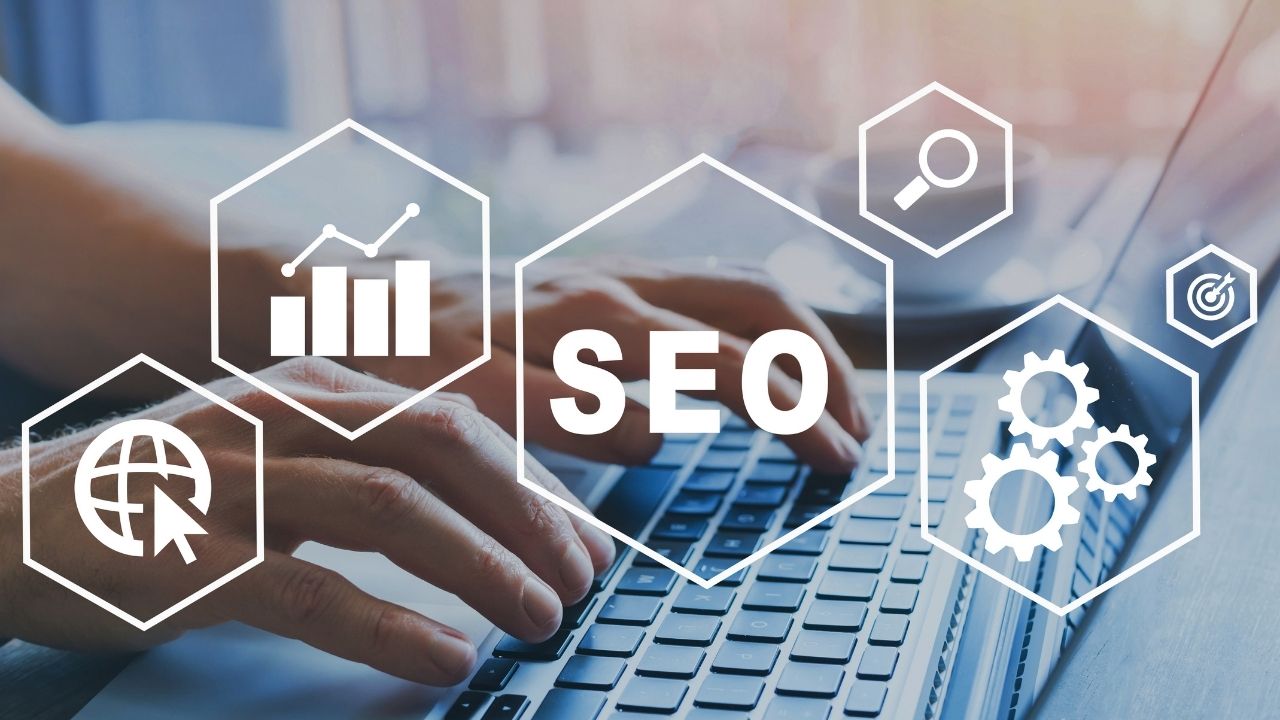 seo site analytics