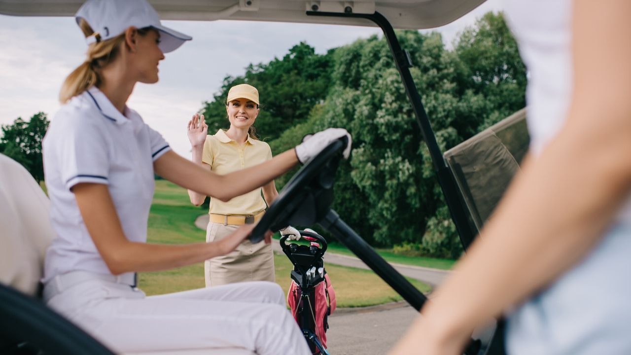 Tips for Women Golf - How to Find The Best Women''s Golf Drive
