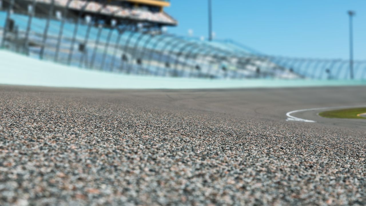 NASCAR at Kansas - Who is the Fastest Driver in Town?
