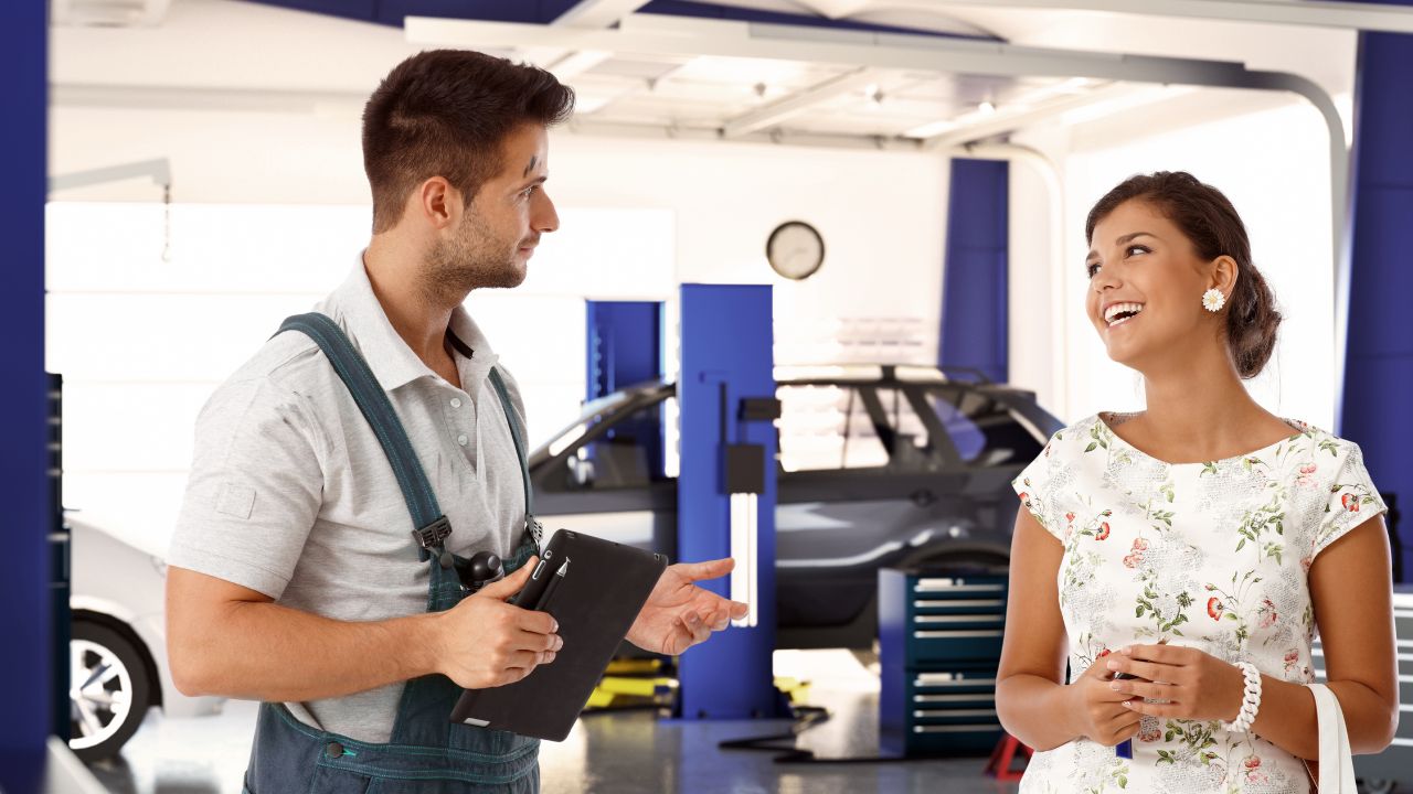 Benefits of Automotive Parts Certification
