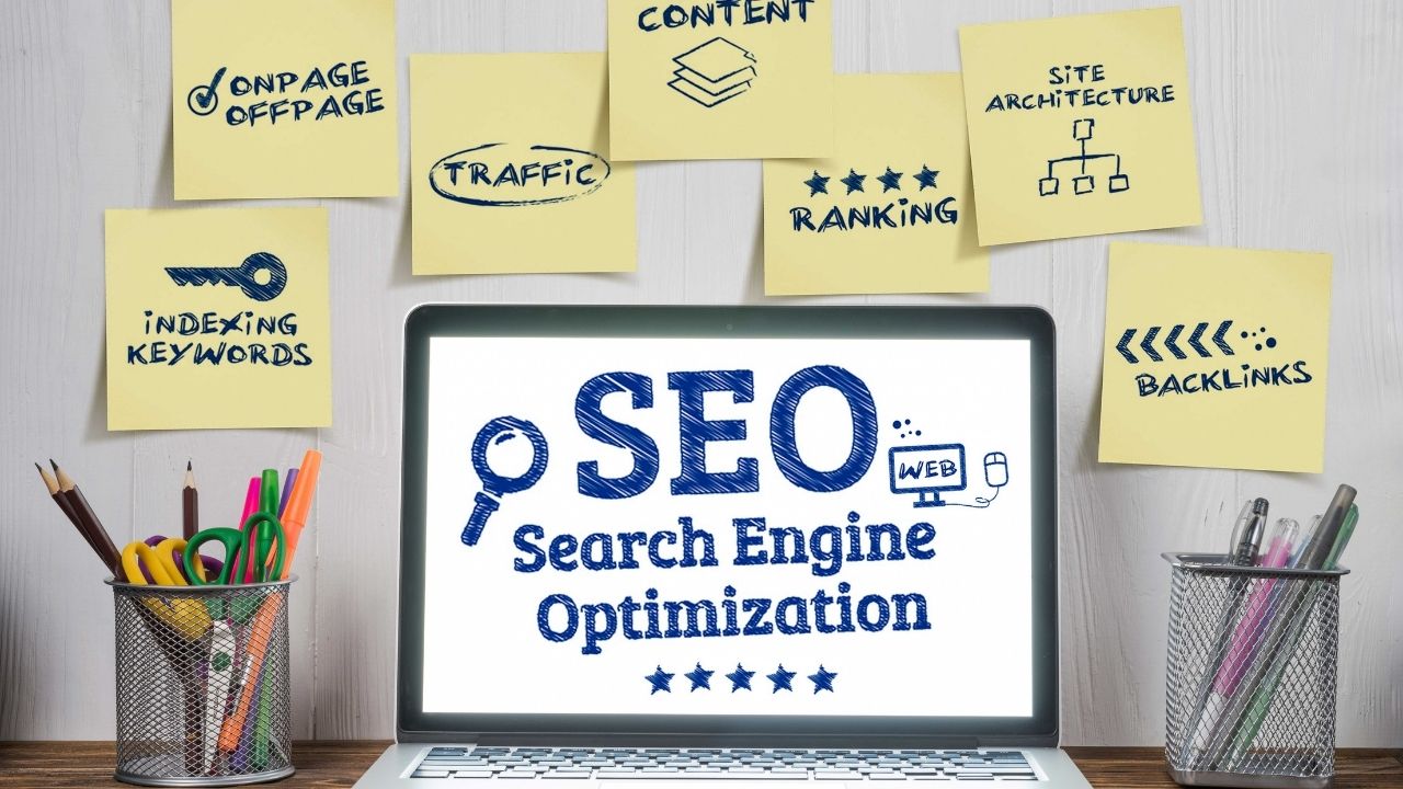 paid search seo