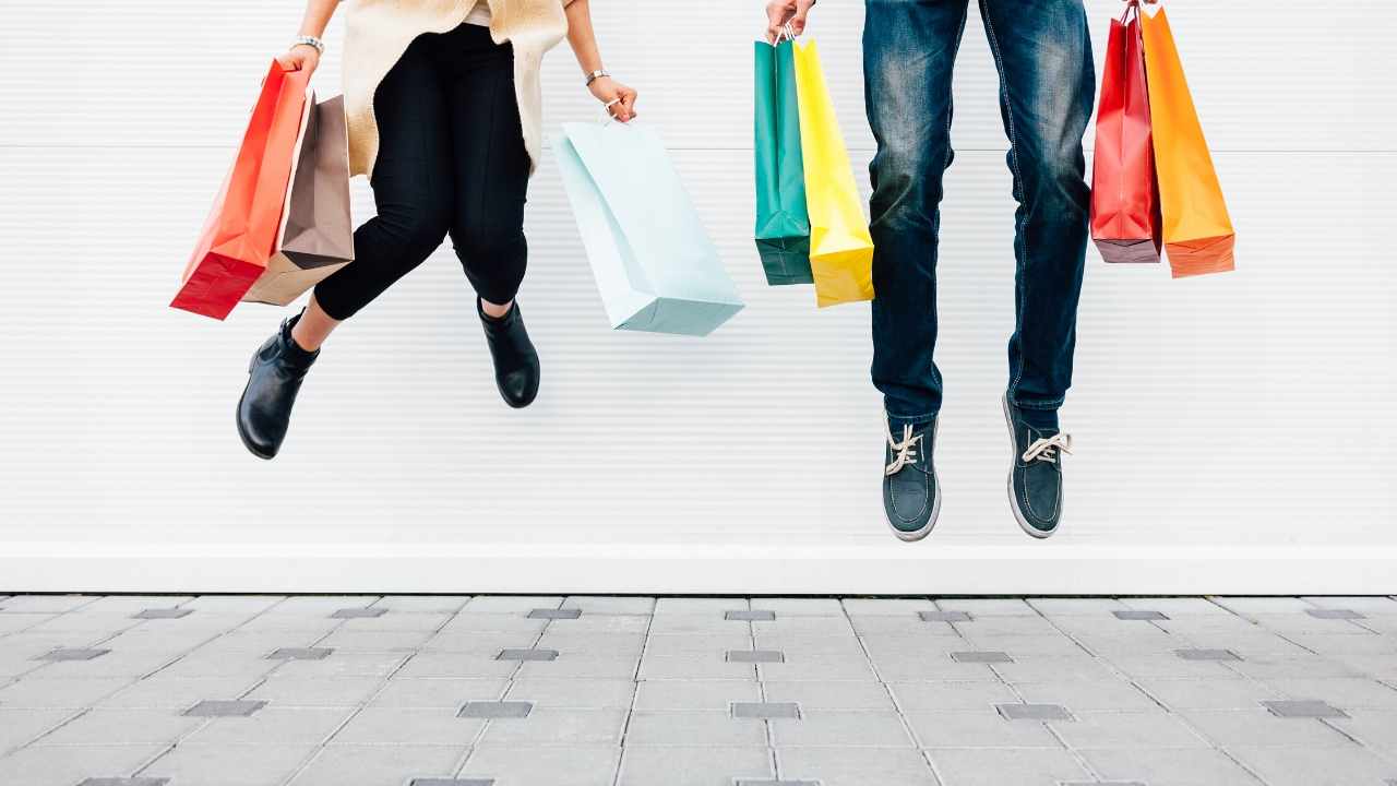How to Succeed in the Retail Business

