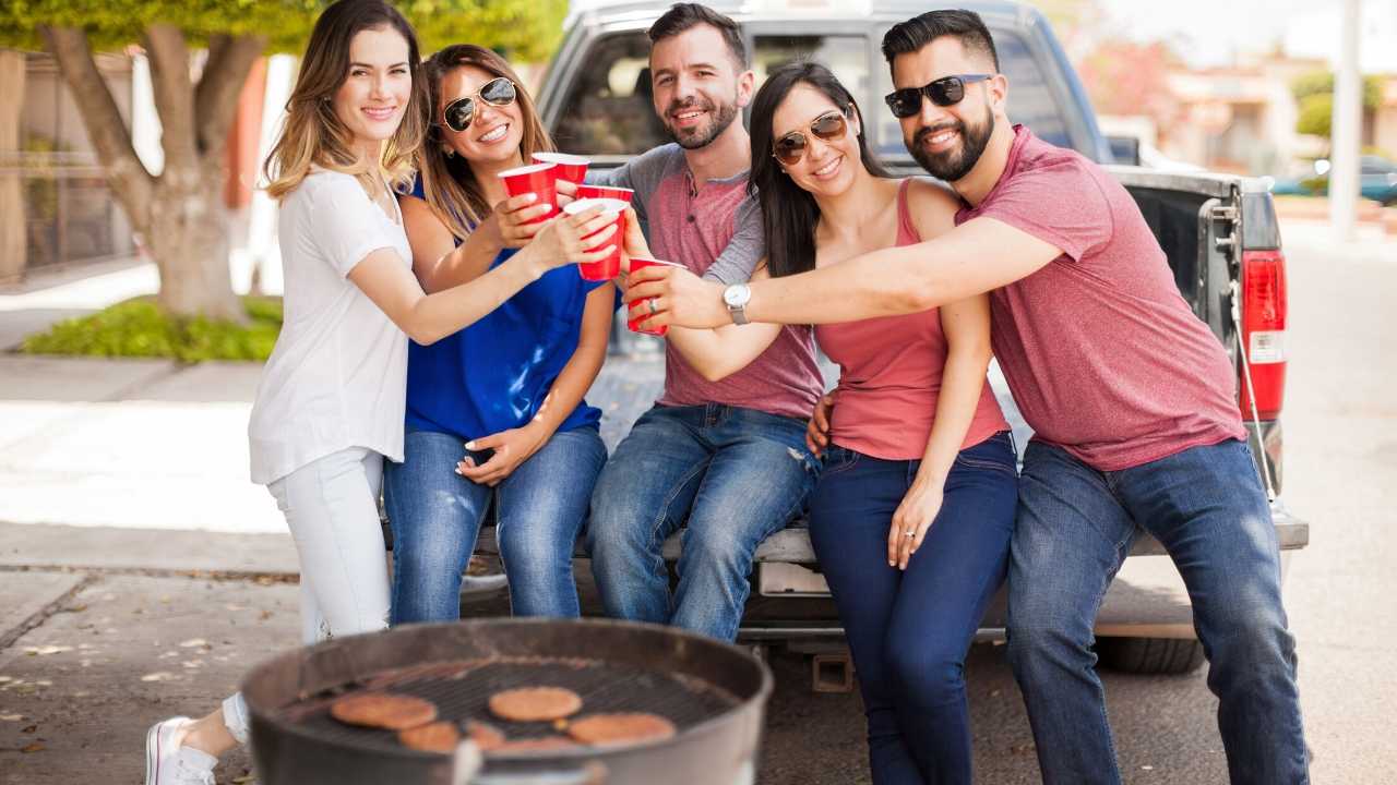 How to Grill Pork Chops
