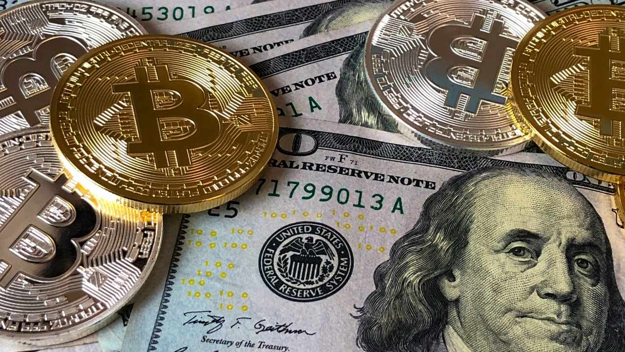 cryptocurrency to buy