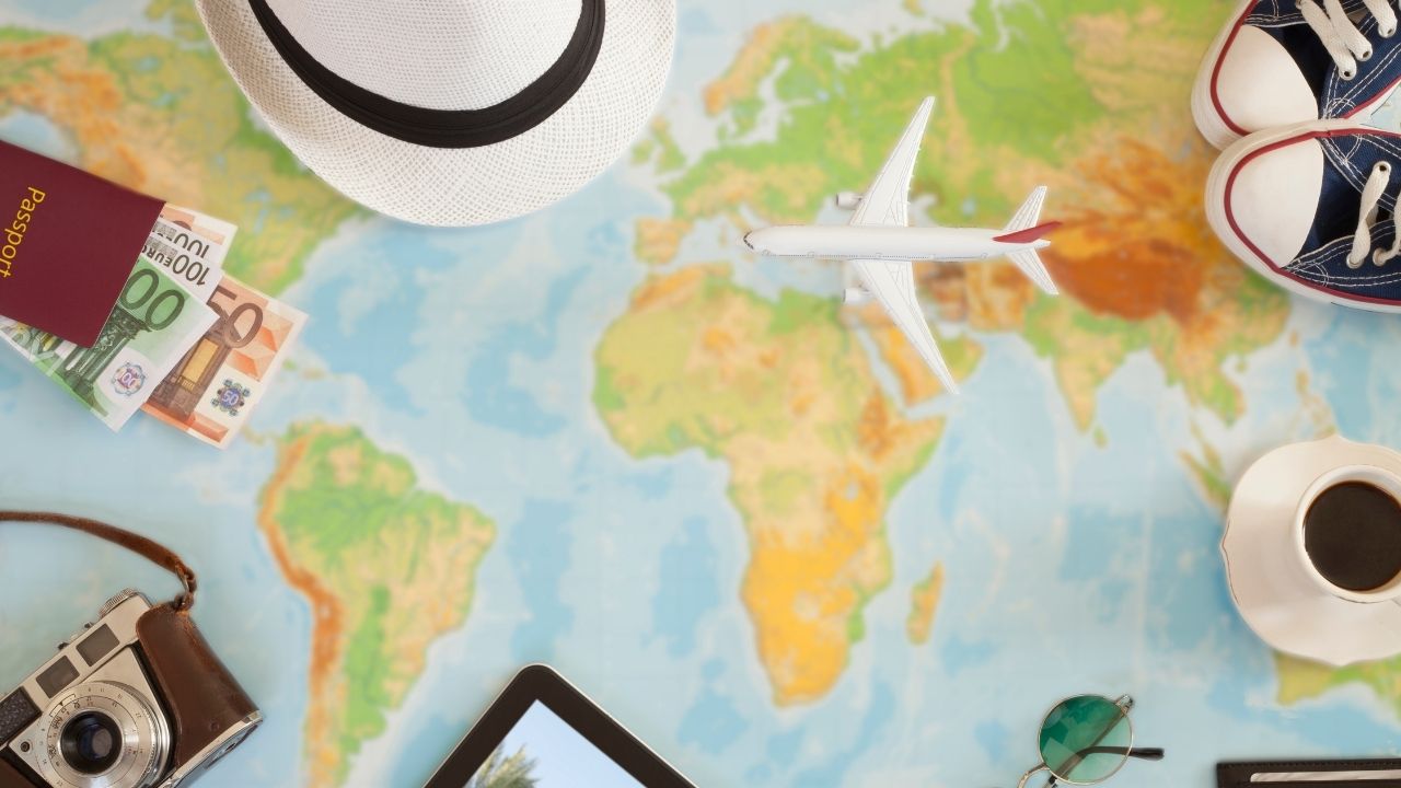 ultimate guide to travel hacking