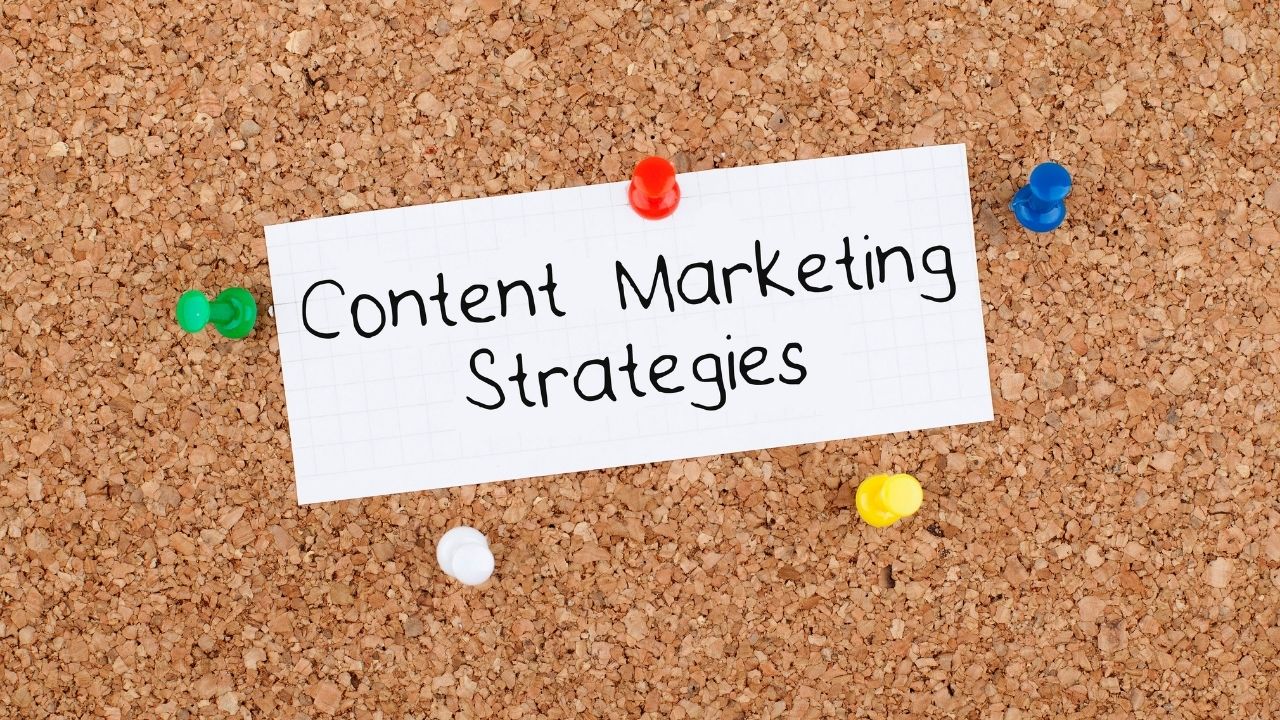 The Content Marketing Definition
