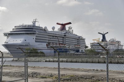 cruise ship news