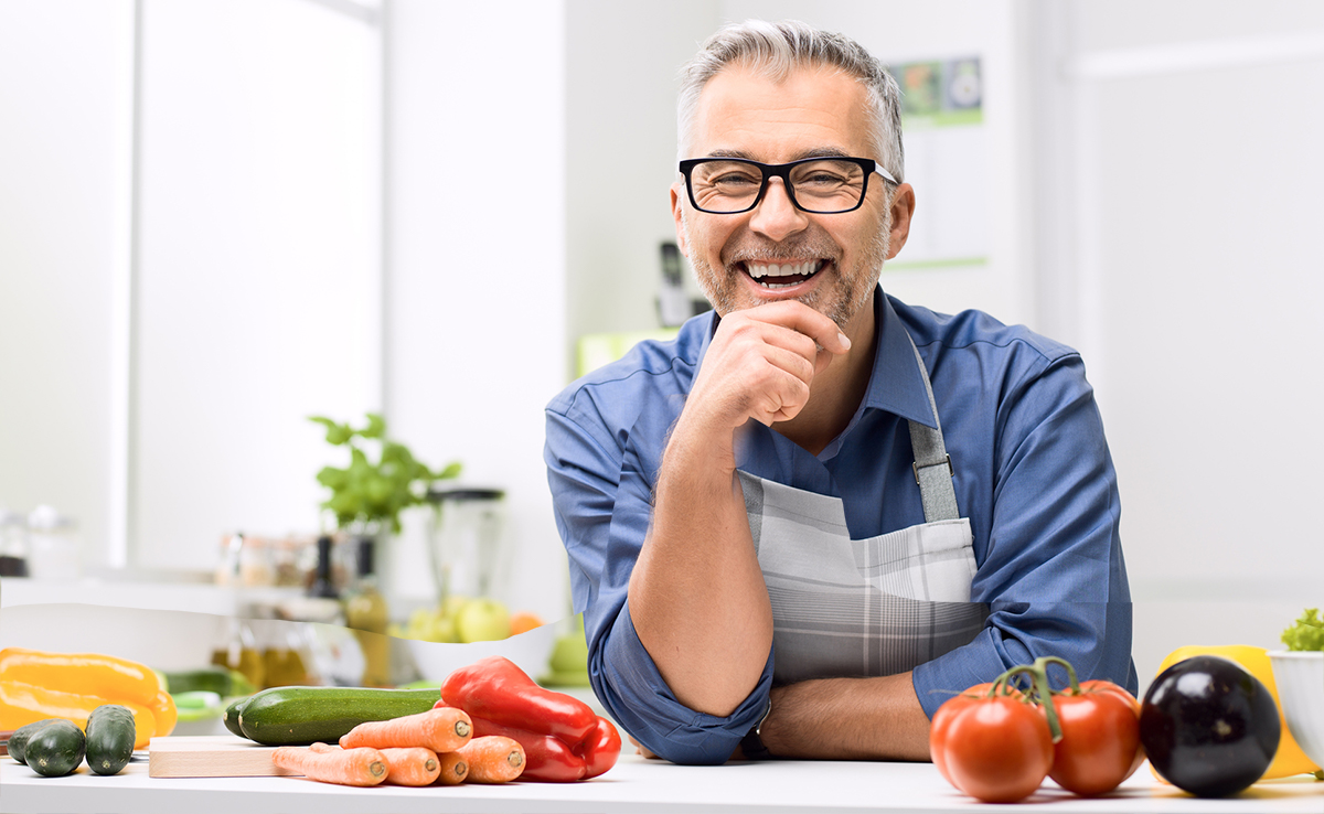 Pregnant Women Can Eat Healthy
