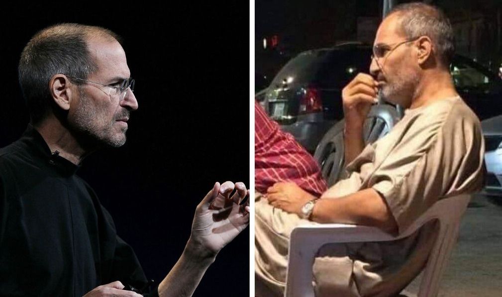 steve jobs movies and tv shows