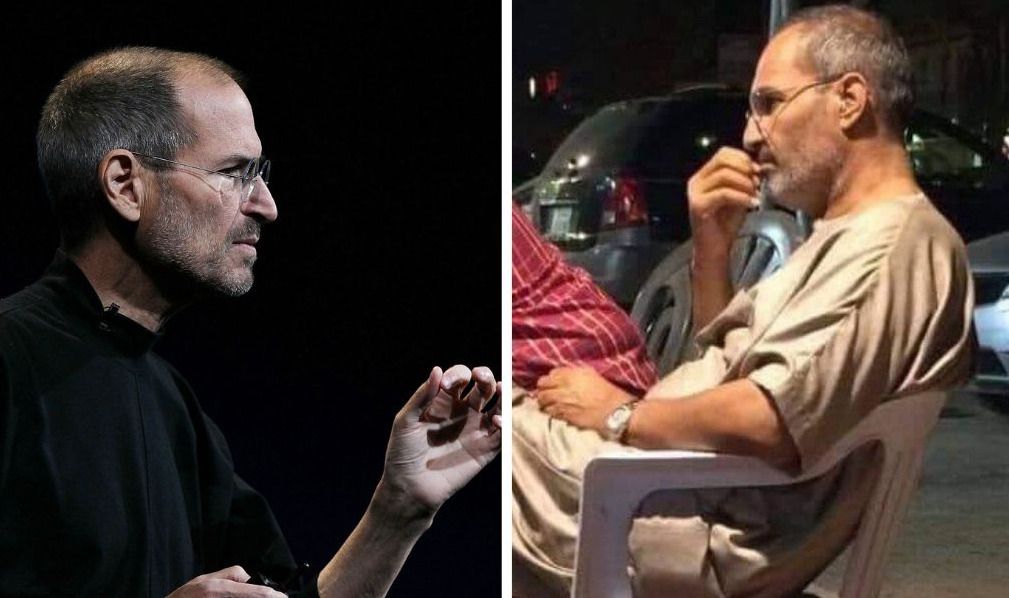 steve jobs net worth 2022