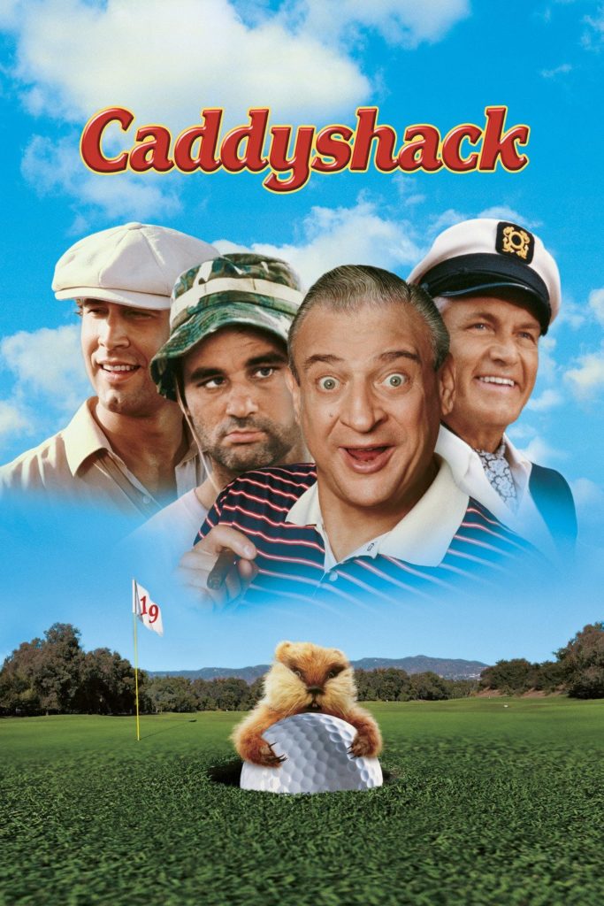 Top 10 Golf Movies for 2019
