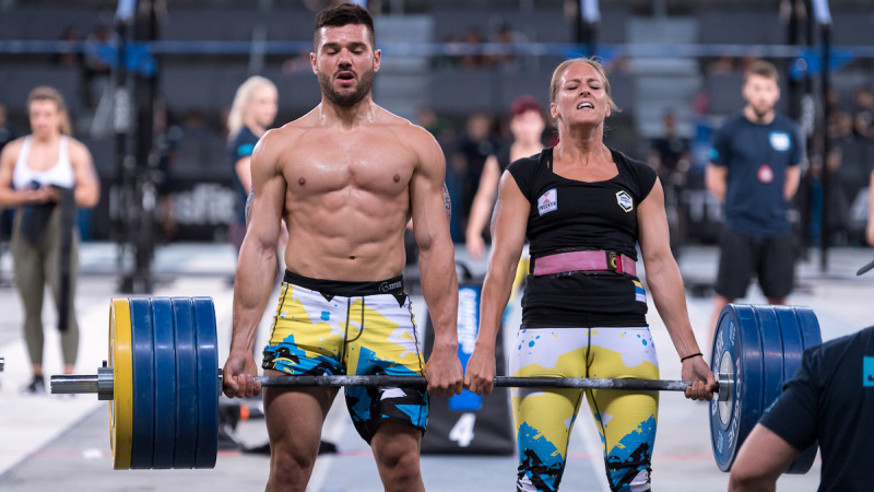 CrossFit Games 2020: What to Expect
