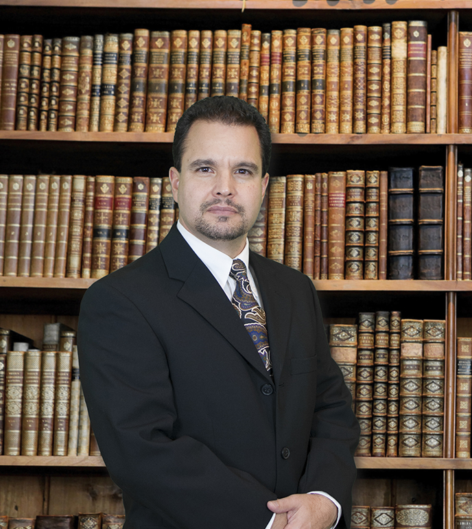 San Bernardino Personal Injury Attorneys
