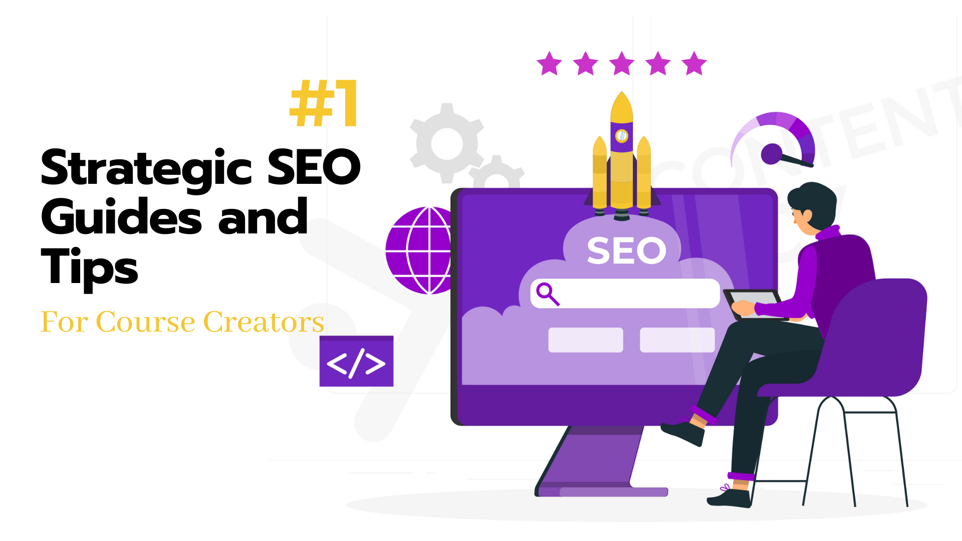 best way to learn seo
