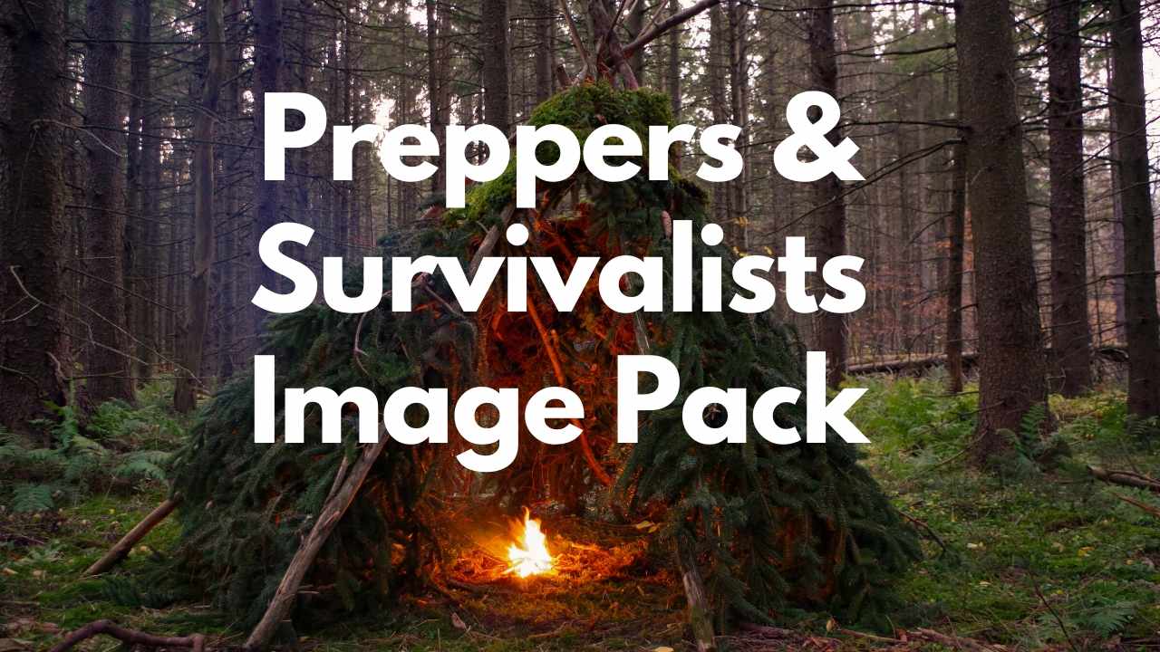 survivalist videos