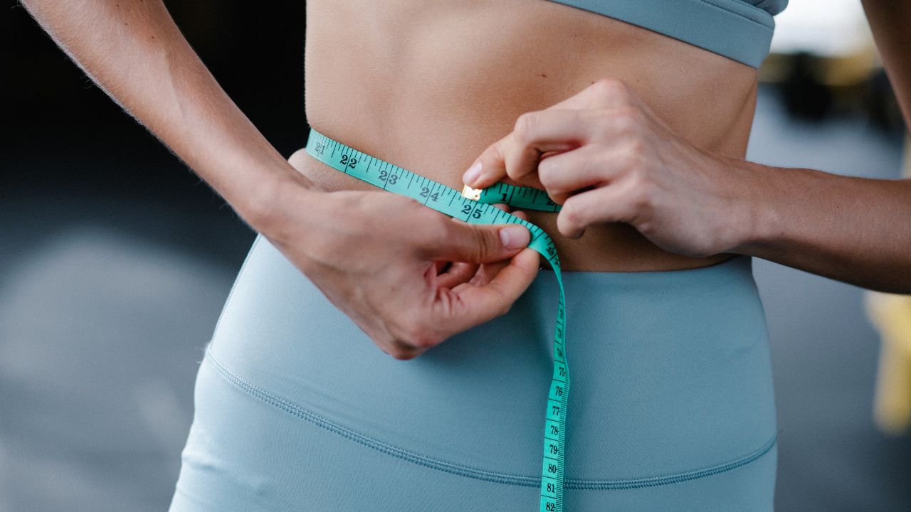 What is the best weight-loss plan for middle-aged females?
