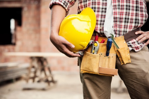 How to Get a General Contractors License for Ohio
