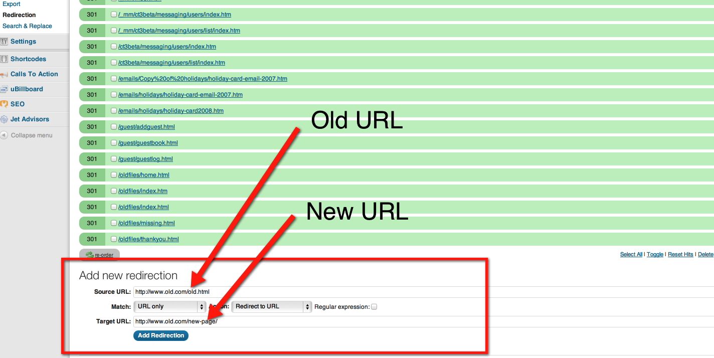 content and seo strategy