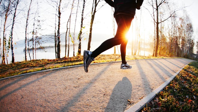 Running in Heat - How Heat Training Improves Endurance Sports Performance
