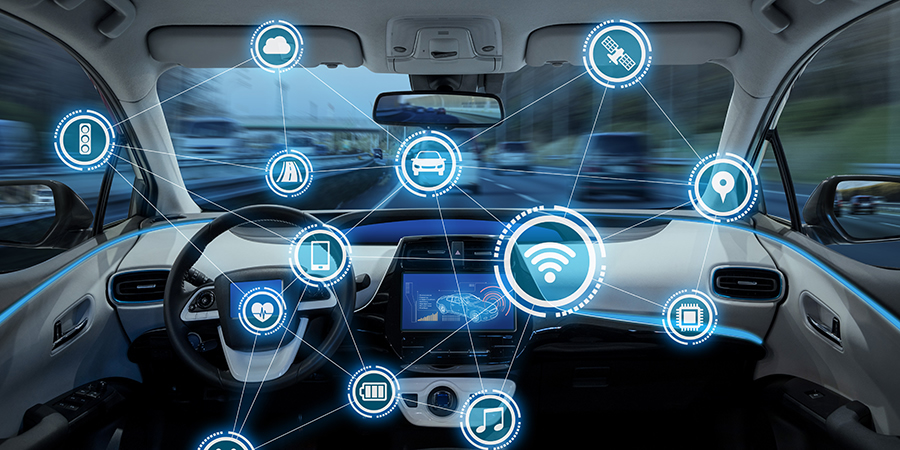 What Is New Technology For Automotive Industry?
