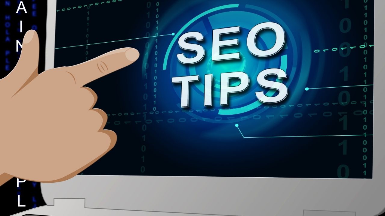 basic seo tips