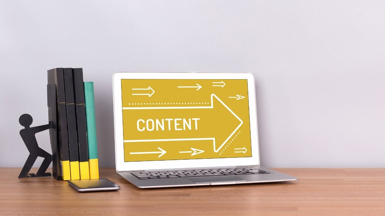 How to use Content marketing to increase website traffic, and generate leads
