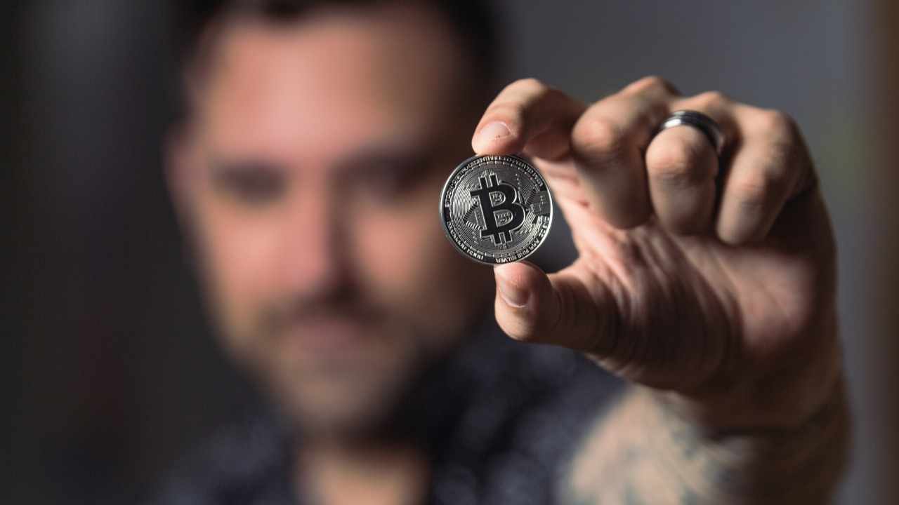 the hunt for the crypto king