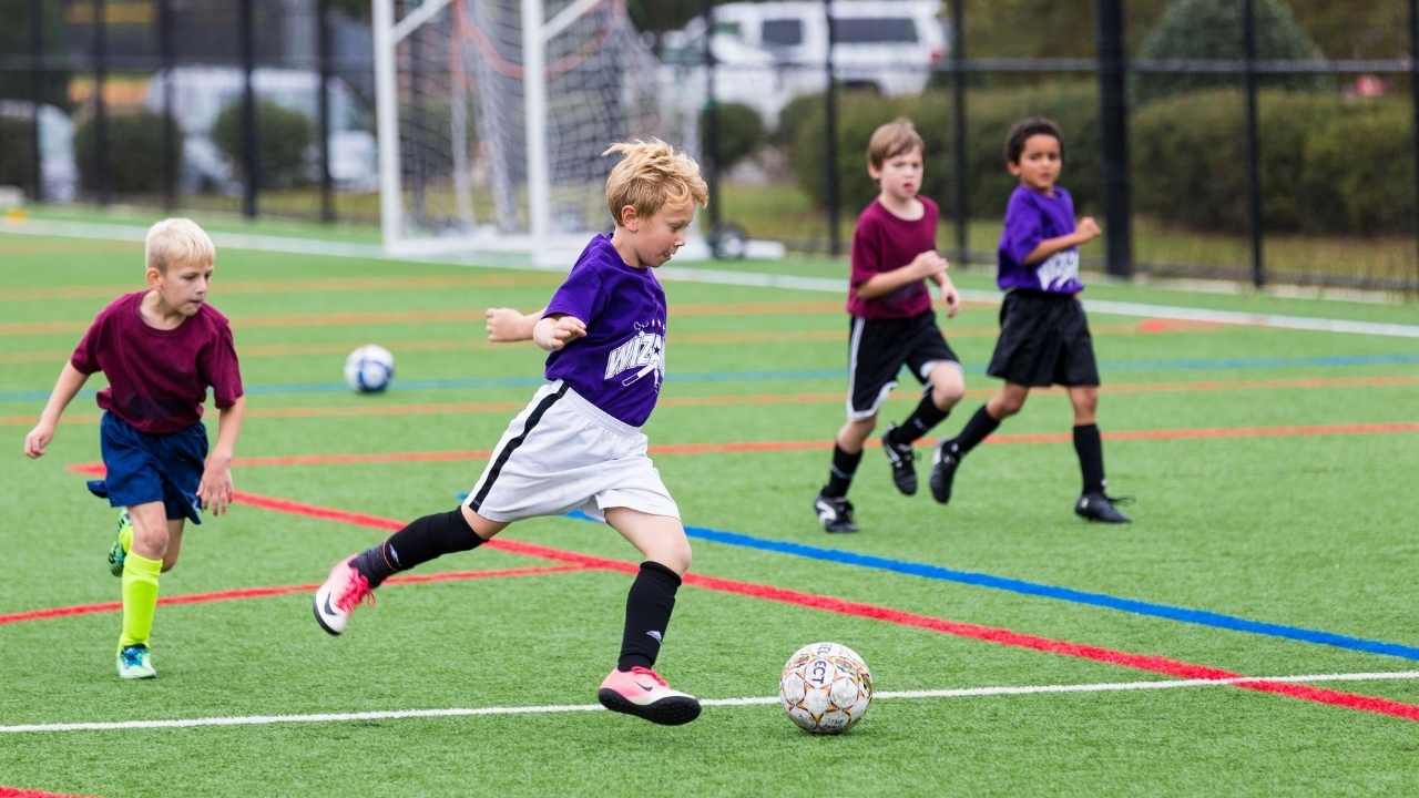 Soccer Tips For Coaches
