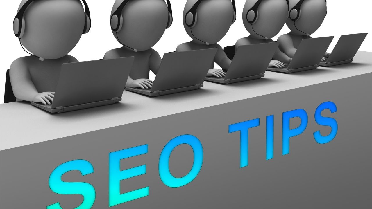 How to Apply an SEO Strategy Template
