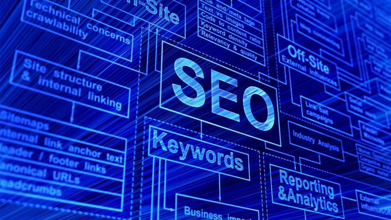 google webmaster tools seo