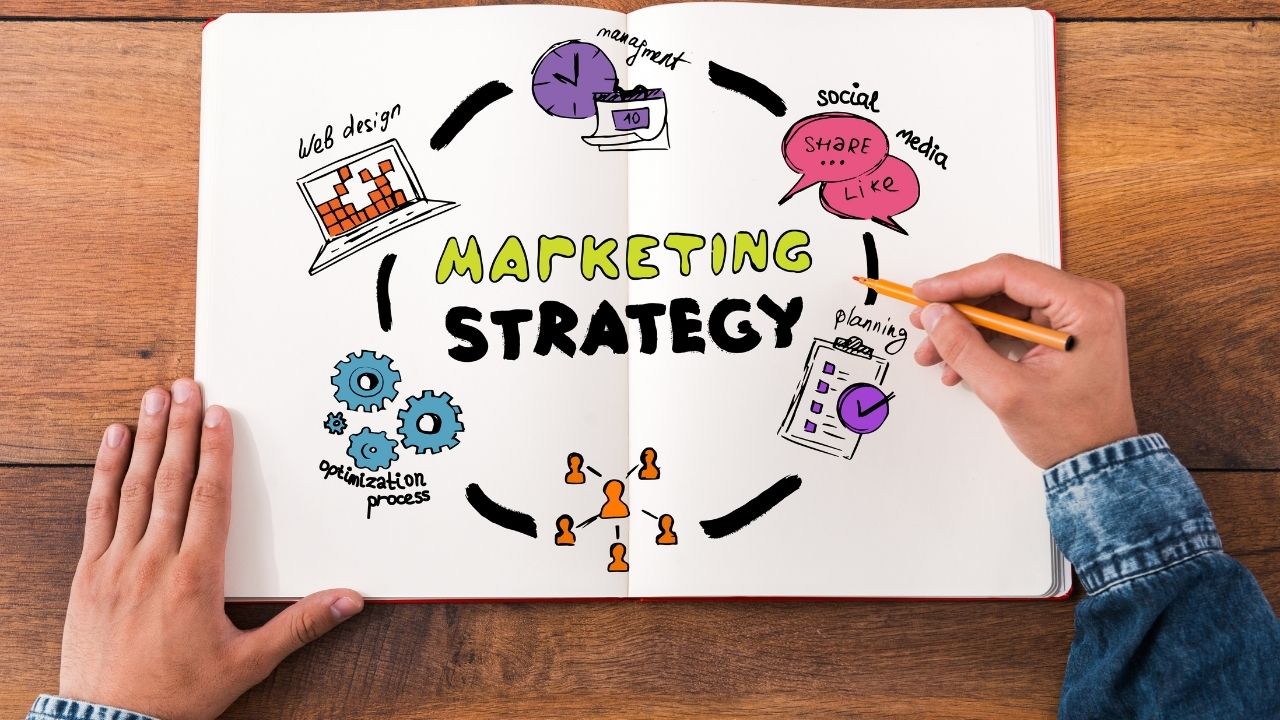 How to improve your content marketing strategy
