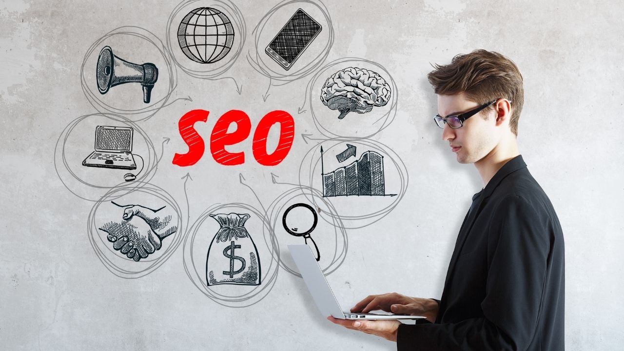 How to Learn SEO In A Few Simple Steps
