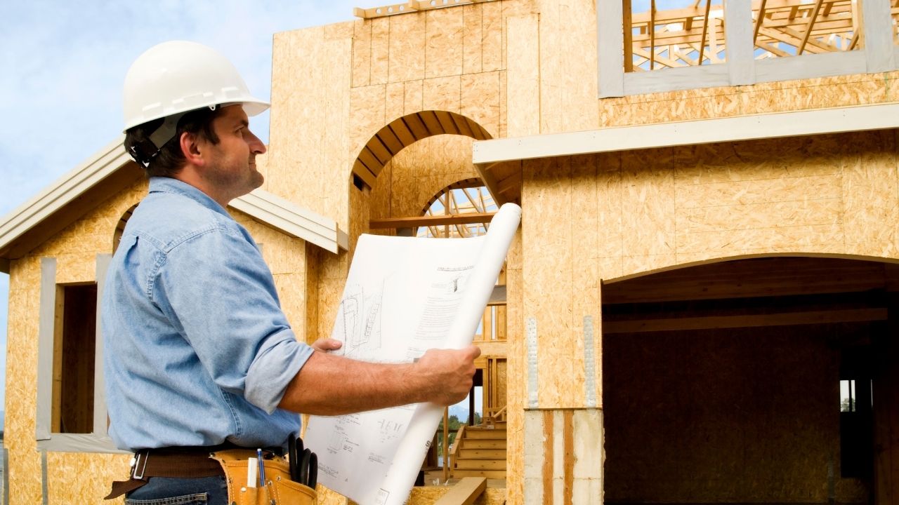 home remodeling contractors