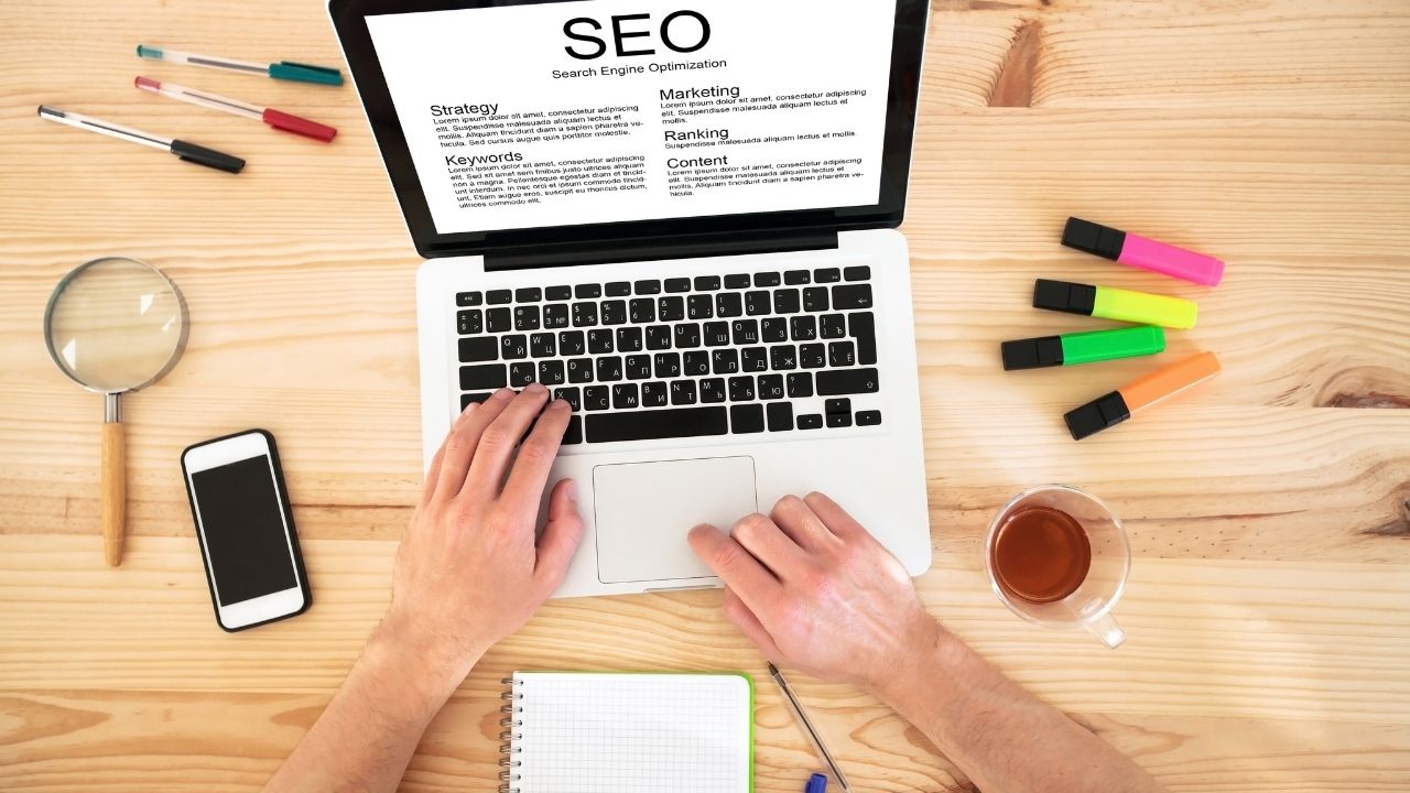 How to Improve Your SEO Writing
